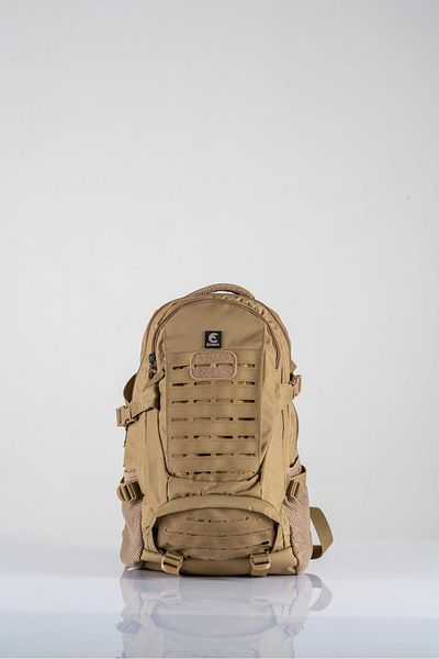 Combat Tactical Αδιάβροχο σακίδιο πλάτης Tactical 65 Lt - Άσσος πεζοπορίας, ταξιδιού, κάμπινγκ και πεζοπορίας