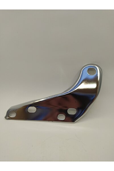 NCR Cg Nikelaj Egzoz Kulağı