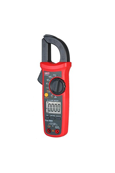 Genel Markalar Unı-t Ut202+ Plus Dijital Pens Ampermetre