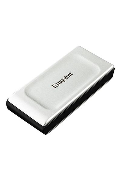 Kingston Kingston 1Tb External Usb-C Ssd to 3.2 Gen 2X2 2000/2000 Mbs Sxs2000/1000G