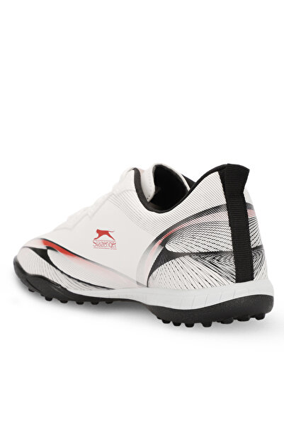 Slazenger Marcell Hs Erkek Futbol Ayakkabı Beyaz