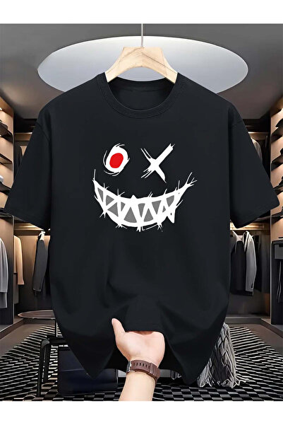 Lider Leather Tricou unisex imprimat - Design care combină stil și confort