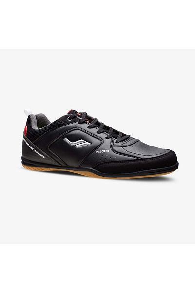Lescon Pantofi de futsal Black Booster - 43