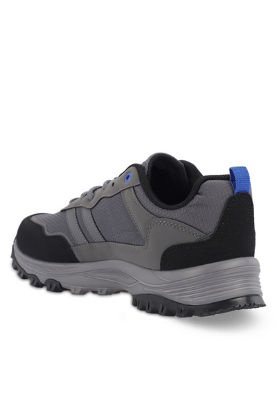 Slazenger Power I Men's Dark Gray Boots