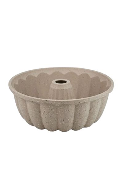 ThermoAD 10Pcs |   Cake Mold |   Sectional |   Mink |   26cm