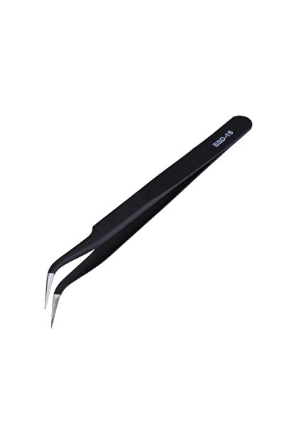 Genel Markalar Mate Esd-15 Cımbız Excellent Tweezers