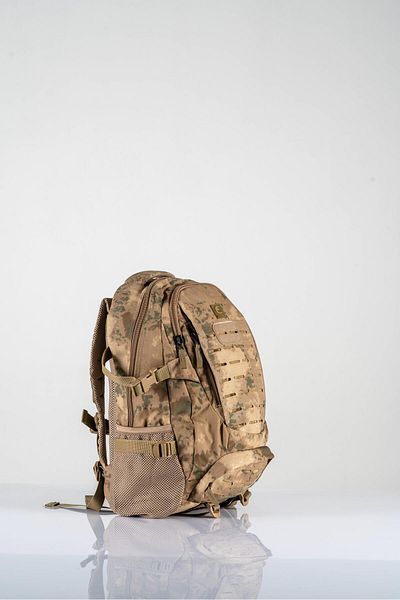 Combat Tactical Rucsac tactic de 65 Lt impermeabil - pentru drumeții, călătorii, camping alpinism și trekking