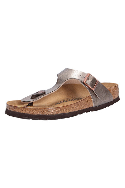 Birkenstock Mule cu talpă adâncă