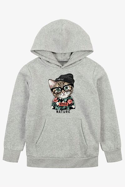 FYK KİDS HORACĂ UNISEX CU GAGĂ BUZUUNAR CANGUR