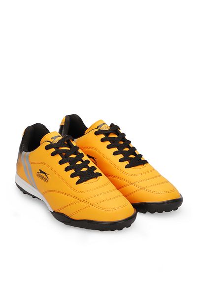 Slazenger Pantofi de fotbal Mark Hs Portocaliu