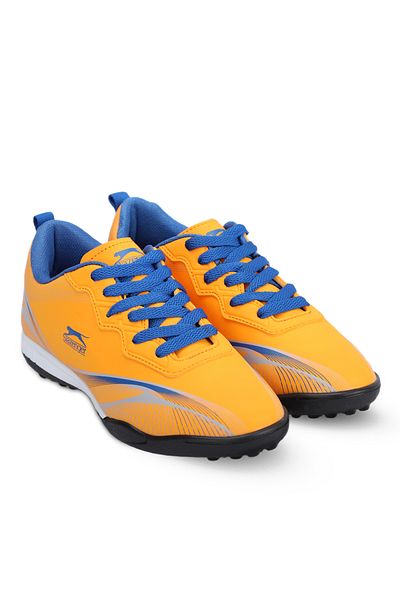 Slazenger Pantofi de fotbal pentru bărbați - Marcell Hs Orange