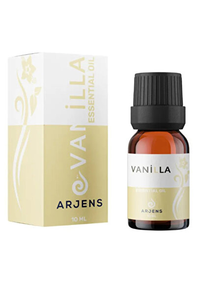 OrdoVeni Vanilya Kokulu Saf Esansiyel Uçucu Yağ / Buhurdanlık Yağı / Difüzör ...