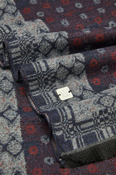 W Collection LACİVERT VİSKOZ KAŞKOL