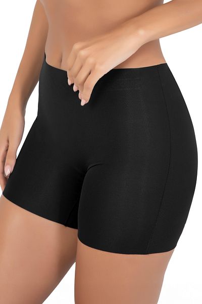 GRSN Women's Recovery Slimming No Trace Laser Cutting High Waist Corset Boxer