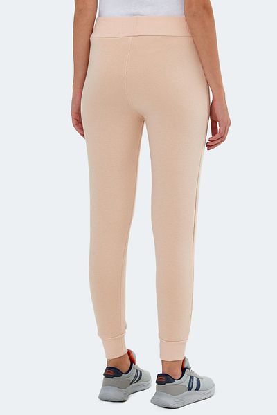 Slazenger Klaus Γυναικεία Φούτερ Μπεζ