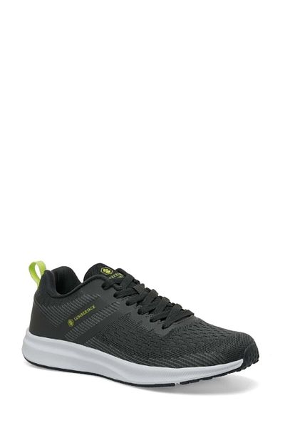 lumberjack Strong 4fx Gri - 45 pantofi sport