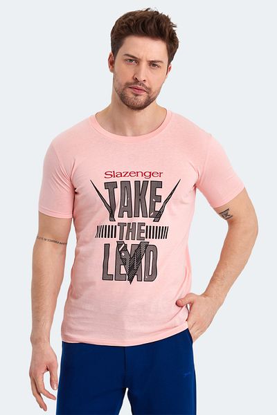 Slazenger Αρσενικός αθλητής Σολομός Kassıa