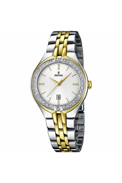 FESTİNA ساعة يد نسائية F16868/1 ماديموزيل