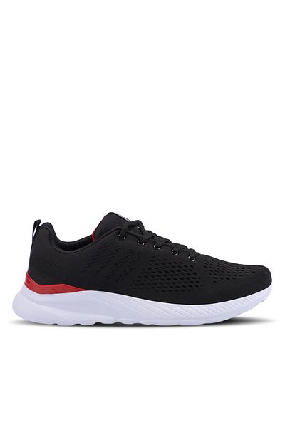 Slazenger Bullet Men's Sneaker Shoes Black / White