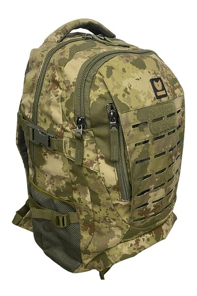 Combat Tactical Rucsac tactic de 65 Lt impermeabil - pentru drumeții, călătorii, camping alpinism și trekking