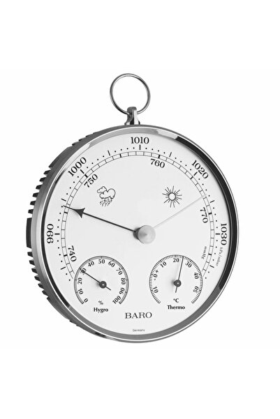 TFA 20.3006.42 Mekanik Barometre