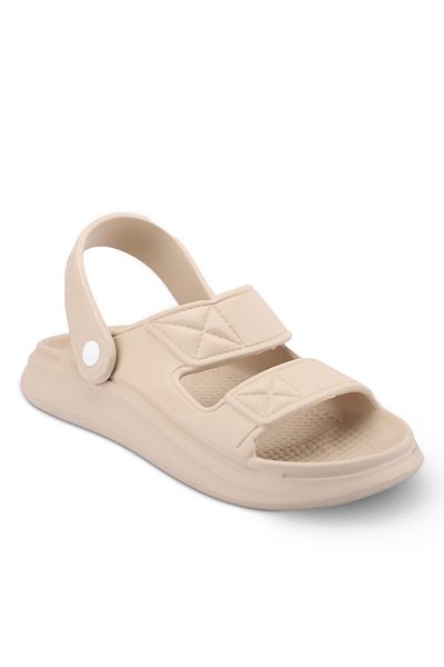 Slazenger OLIZE Ανδρικές Παντόφλες Μπεζ