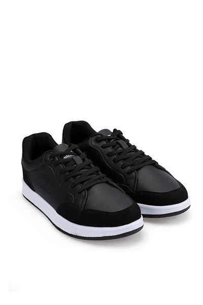 Slazenger PAIR I Sneaker Women's Shoes Black / White