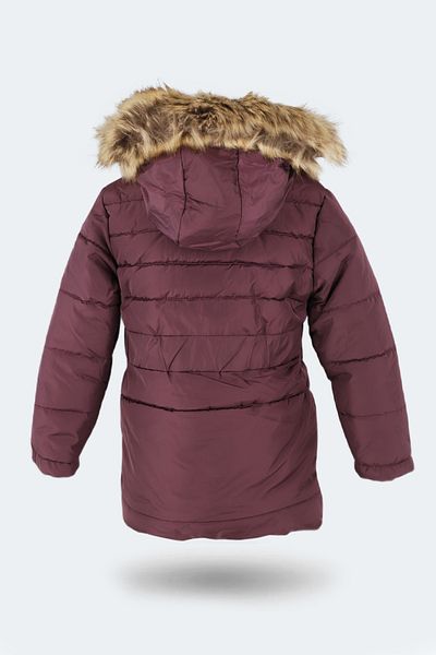 Slazenger CANDY NEW Coat & Coat Purple