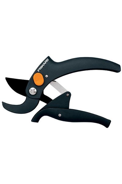 FiSKARS Powerlever Bypass Pruning Shears P54 (1001531)