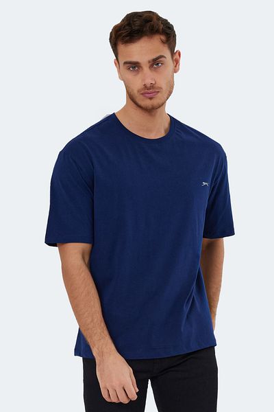 Slazenger Kaiser Men's Athlete Navy Blue