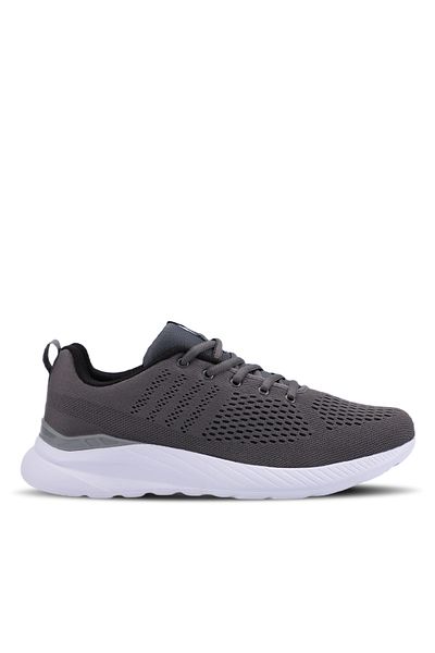 Slazenger Bullet Men's Sneaker Shoes Dark Gray