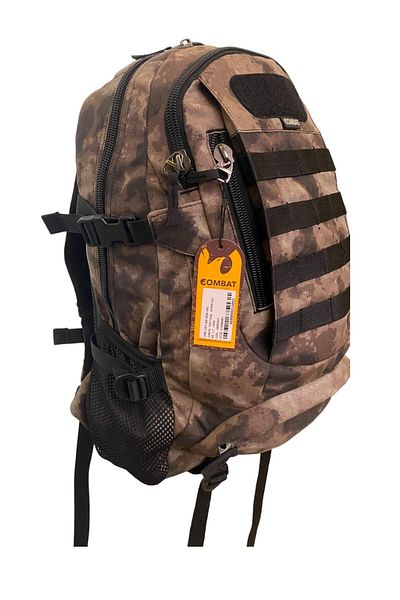 Combat Tactical Rucsac tactic de 65 Lt impermeabil - pentru drumeții, călătorii, camping alpinism și trekking
