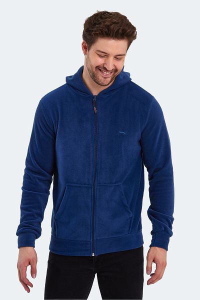 Slazenger SAMSON Ανδρικά παπούτσια Polar Indigo