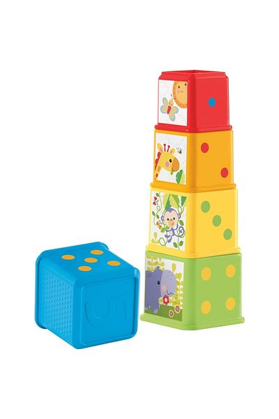 FISHER PRICE Jucării pentru copii și activități