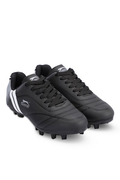 Slazenger Mark Krp Football Men's Astroturf Shoes Black / White