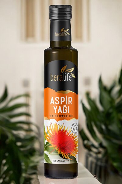 BERALİFE Aspir Yağı - 250 ml Aspir Yağı