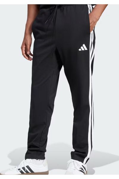 adidas Φούτερ Essentials 3 ρίγες μονόζέρσεϊ