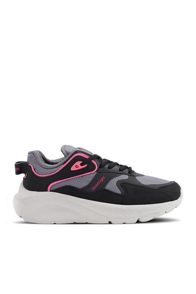 Slazenger Pantofi de damă POEM Sneaker Gri închis
