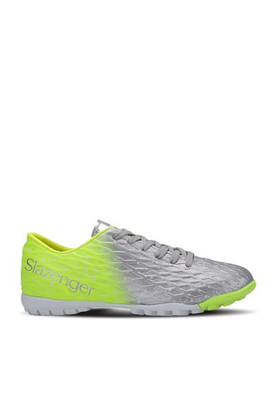 Slazenger Pantofi de fotbal pentru bărbați - Hanıa Hs Gri