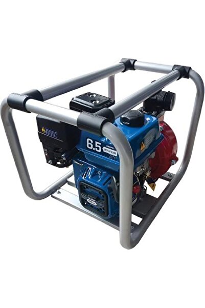 Hyundai HWHP50 Yüksek Basınçlı Su Motoru 2"