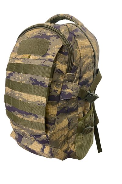 Combat Tactical Rucsac tactic de 65 Lt impermeabil - pentru drumeții, călătorii, camping alpinism și trekking
