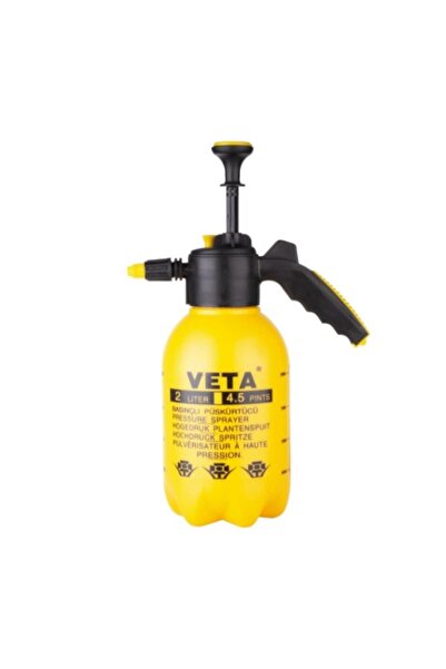 Veta 2B Kollu Pompa 2LT