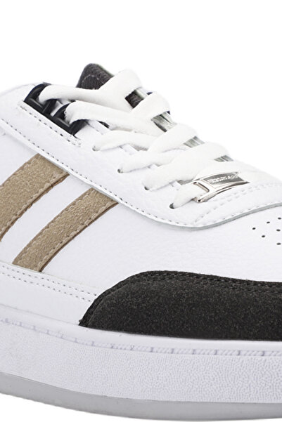 Slazenger Ανδρικά παπούτσια Sneaker Daphne Λευκό / Μπλε