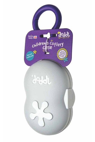 DODDL Carrying Box for Fork Spoon Knife