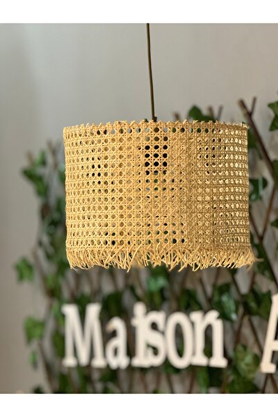 Maison Avf Kritiki Modern İskandinav Hazeran Avize
