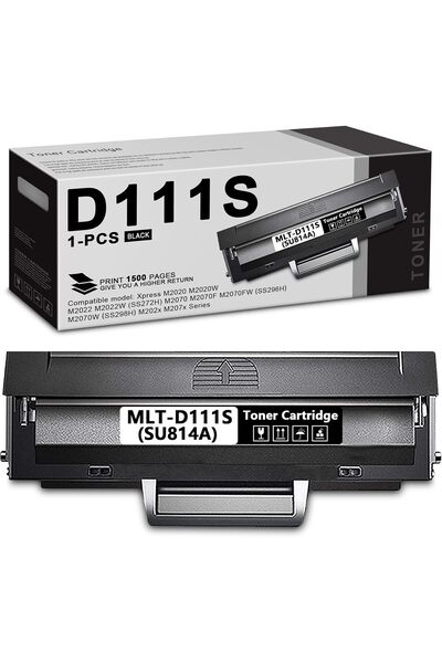 Samsung MLT111S D111S  SAMSUNG Xpress M2020 M2020W M2070W M202x M207x Series ...