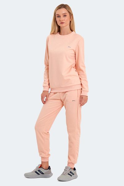 Slazenger Σετ γυναικεία αθλητική φόρμα Olunda Powder