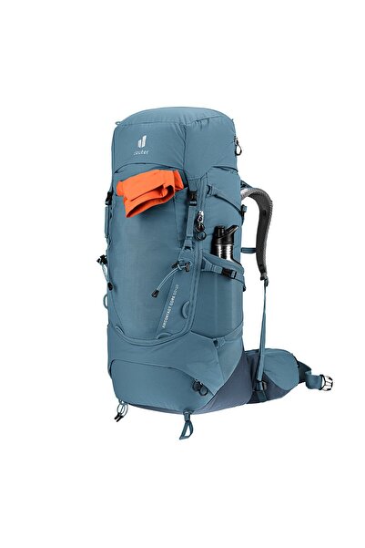 Deuter Aircontact Core 50 + 10 Litre Outdoor Sırt Çantası