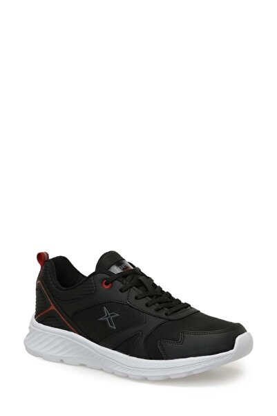 Kinetix Level Pu 3Pr 3Pr Black Red - 42 - Sts01206-Black-42