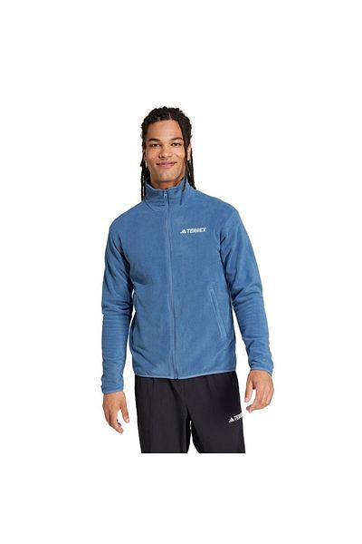 adidas Jachetă pentru bărbați Mt Ess Fz Fl Jp0798
